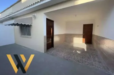 Casa para alugar na Travessa Amâncio Francisco de Souza, Centro, São Pedro da Aldeia