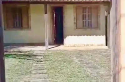 Casa com 2 quartos à venda na Travessa Gomes, Unamar, Cabo Frio