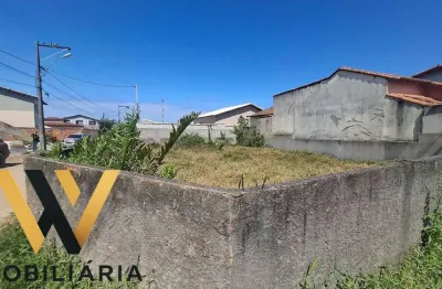 Terreno à venda na Avenida das Acácias, Florestinha I (Tamoios), Cabo Frio