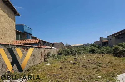 Terreno à venda em Unamar, Cabo Frio 