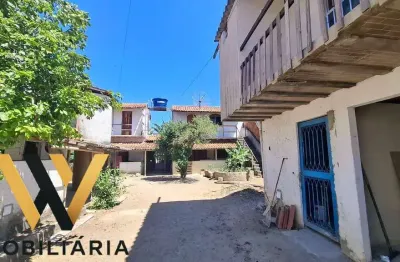 Casa com 6 quartos à venda no Centro, Araruama 
