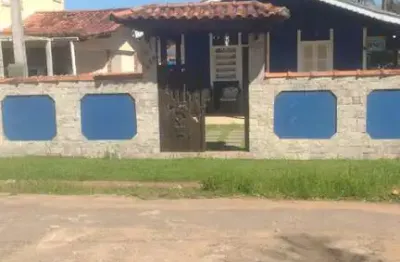 Casa com 2 quartos à venda na Avenida das Acácias, Florestinha I (Tamoios), Cabo Frio
