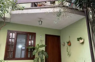 Casa com 2 quartos à venda na Rua Nove, Parque Burle, Cabo Frio