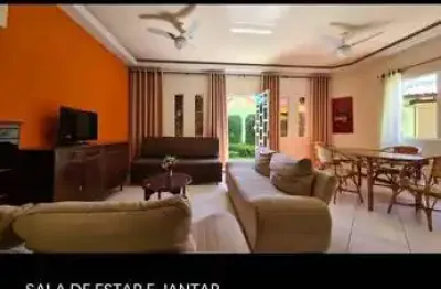 Casa em condomínio fechado com 3 quartos à venda na Rua Avenida B, Ogiva, Cabo Frio