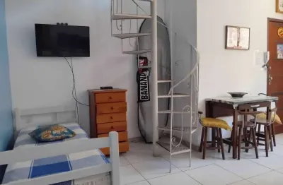 Apartamento com 1 quarto à venda na Rua Manoel Francisco Valentim, Ogiva, Cabo Frio
