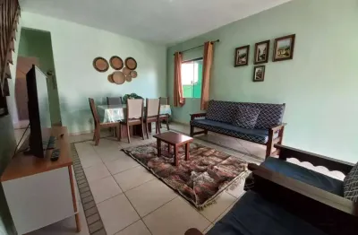 Casa com 3 quartos à venda na Rua Esio Cardoso da Fonseca, Jardim Esperança, Cabo Frio