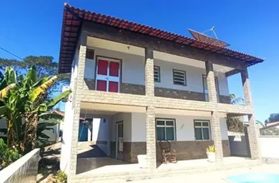 Casa com 3 quartos à venda no Outeiro, Araruama 