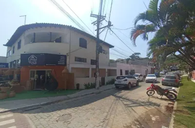 Ponto comercial com 4 salas à venda na Avenida José Bento Ribeiro Dantas, Praia da Tartaruga, Armação dos Búzios