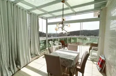 Cobertura com 3 quartos à venda na Rua R, Centro, Cabo Frio