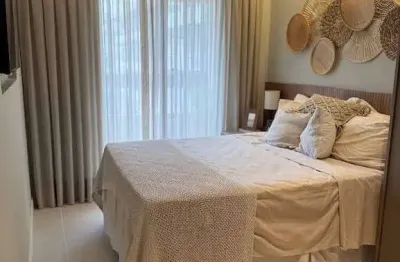 Apartamento com 2 quartos à venda na Rua Alex Novelino, Algodoal, Cabo Frio