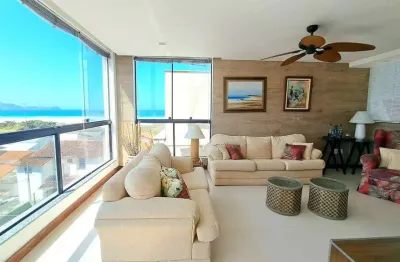 Cobertura com 4 quartos à venda na R P Filho, Algodoal, Cabo Frio