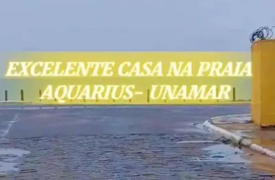 Casa com 3 quartos à venda no Aquarius (Tamoios), Cabo Frio 