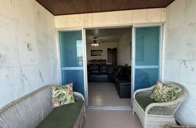 Apartamento com 4 quartos à venda na Rua Alex Novelino, Algodoal, Cabo Frio