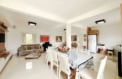 Sítio na rasa – um refúgio privativo com três residências e muito verde