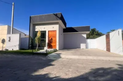 Casa com 3 quartos à venda na Rua do Guriri, Peró, Cabo Frio
