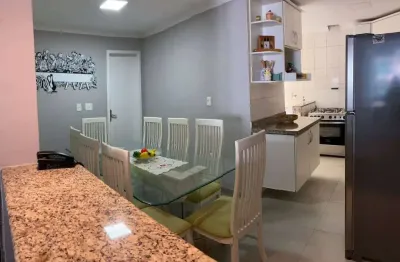 Apartamento com 3 quartos para alugar na Avenida Nilo Peçanha, Centro, Cabo Frio