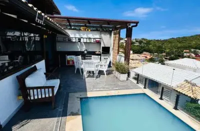 Oportunidade única em búzios – condomínio  | porteira fechada