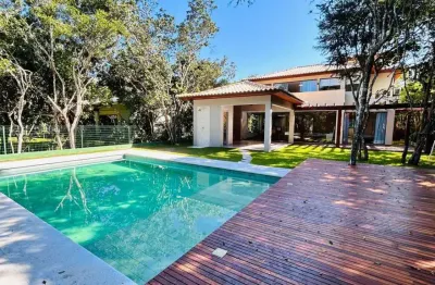 Arquitetura moderna com charme rústico e sofisticação em cada detalhe!