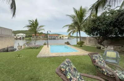 Casa com 7 quartos à venda na Rua A Ogiva, Ogiva, Cabo Frio