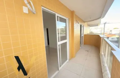 Apartamento novinho à venda na principal do braga – conforto, praticidade!