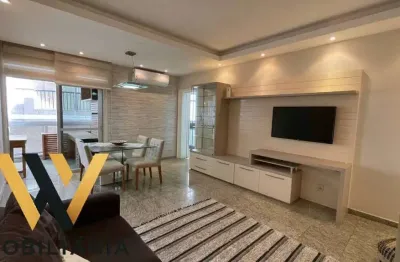 Apartamento à venda – vista mar lateral  praia do forte – cabo frio