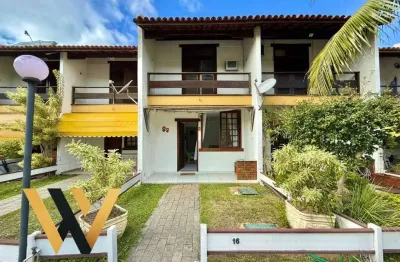 Casa com 2 quartos à venda na Rua Jorge Veiga, Gamboa, Cabo Frio