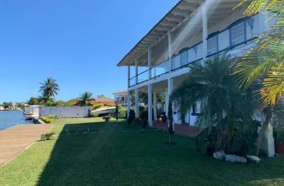 Casa com 5 quartos à venda na Rua Espadarte, Ogiva, Cabo Frio