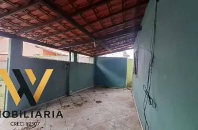 Casa com 2 quartos à venda na Travessa Gomes, Unamar, Cabo Frio