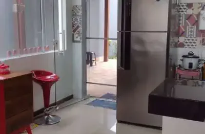 Casa com 3 quartos à venda na Estrada Deodoro de Azevedo, Ogiva, Cabo Frio