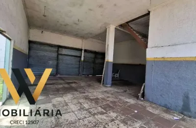 Ponto comercial para alugar em Unamar, Cabo Frio 