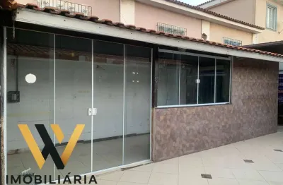 Sala comercial para locação – centro, são pedro da aldeia - rj