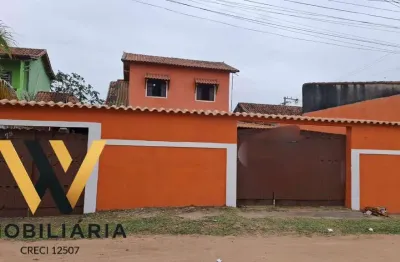 Casa com 3 quartos à venda em Unamar, Cabo Frio 