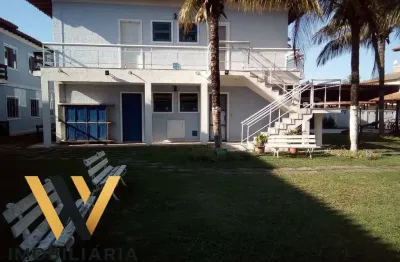 Apartamento com 2 quartos à venda na Rua Francisco Fernandes, Parque Burle, Cabo Frio