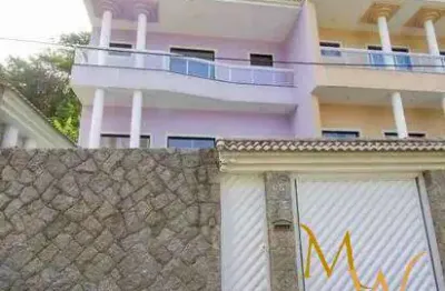 Casa espetacular no recreio dos bandeirantes – 600m²        de sofisticação