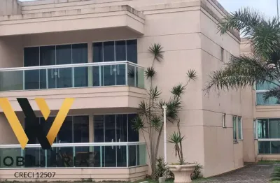 Apartamento à venda ou locação no condomínio em unamar, cabo frio- rj