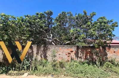 Terreno à venda no Aquarius (Tamoios), Cabo Frio 