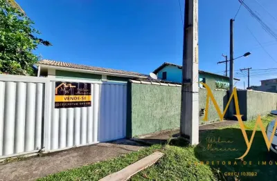 Casa com 1 quarto para alugar na Avenida Independência, Unamar, Cabo Frio