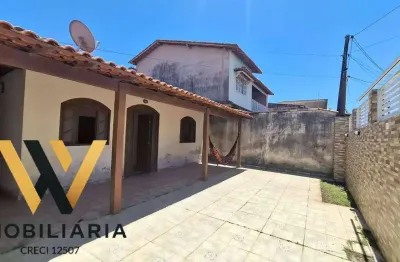 Casa com 3 quartos para alugar no Aquarius (Tamoios), Cabo Frio 