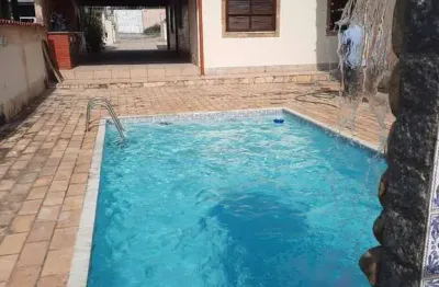 Casa à venda em vila capri! com anexo e área de lazer – araruama-rj