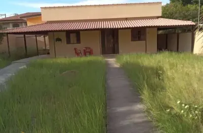 Casa com 2 quartos para alugar no Aquarius (Tamoios), Cabo Frio 