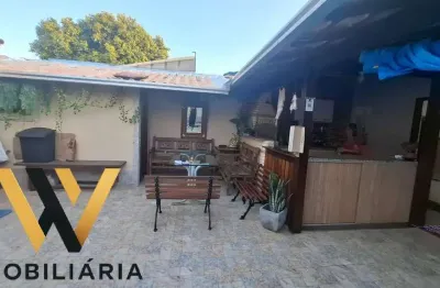 Casa Ampla e Confortável em Condomínio, em Aquários - Cabo frio