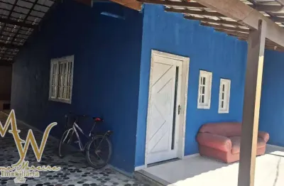 Casa com 3 quartos à venda na Avenida Independência, Unamar, Cabo Frio