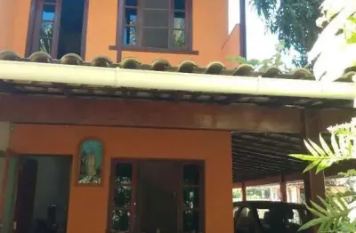 Casa em condomínio fechado com 2 quartos à venda na Avenida Central, Florestinha I (Tamoios), Cabo Frio
