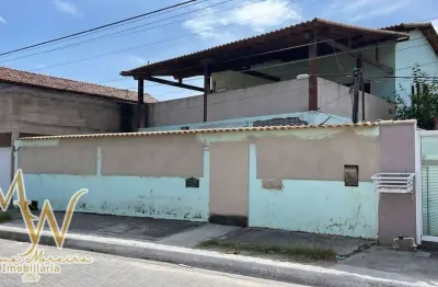Casa com 6 quartos à venda na Rua Laércio Francisco da Silva, Porto da Aldeia, São Pedro da Aldeia