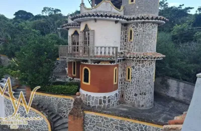 Espaço Castelo em Búzios – Oportunidade de Arrendamento Exclusivo
