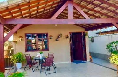 Casa com 3 quartos à venda na Barra de São João, Casimiro de Abreu 