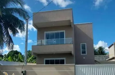 Casa com 2 quartos à venda no Boqueirão, São Pedro da Aldeia 