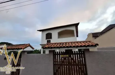 Casa  à Venda no Balneario,  São Pedro da Aldeia-RJ,  lado Praia.