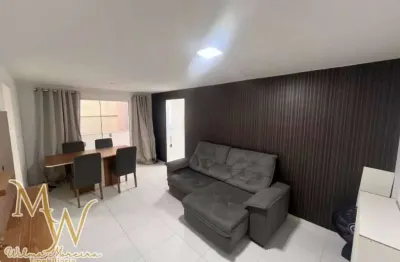 Casa em condomínio fechado com 2 quartos à venda na Rua Um, Nova São Pedro, São Pedro da Aldeia