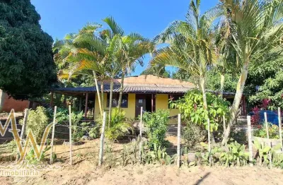 Oportunidade imperdível, Casa com Terreno Amplo em Botafogo - São Pedro